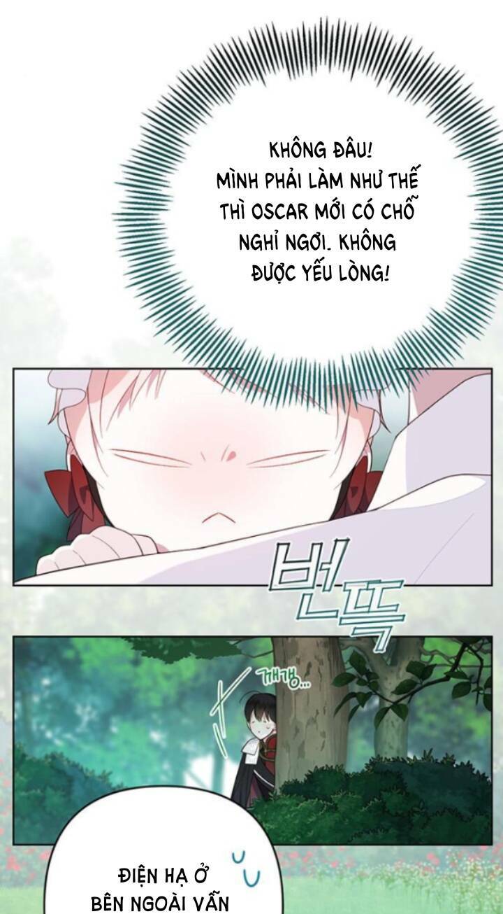 Bạo Chúa Bé Con - Chap 11.1