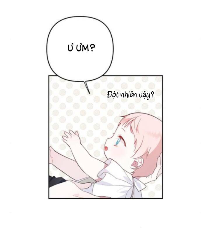 Bạo Chúa Bé Con - Chap 11.1