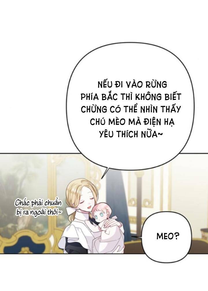 Bạo Chúa Bé Con - Chap 11.1