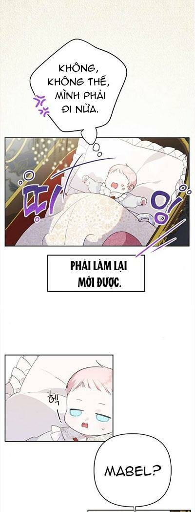 Bạo Chúa Bé Con - Chap 3