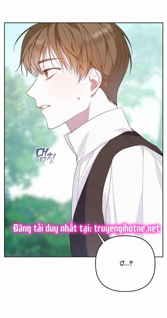 Bạo Chúa Bé Con - Chap 4.2