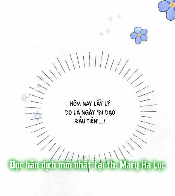 Bạo Chúa Bé Con - Chap 4.2