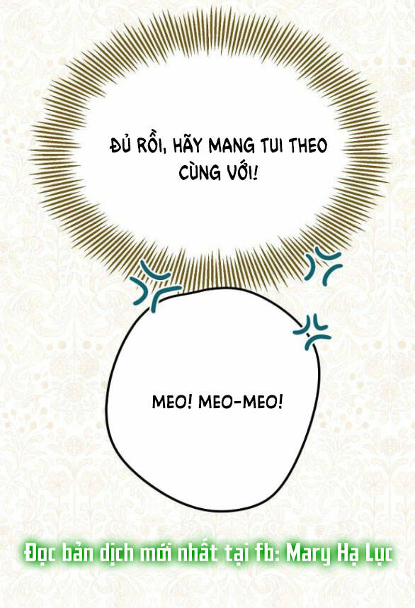 Bạo Chúa Bé Con - Chap 5.1