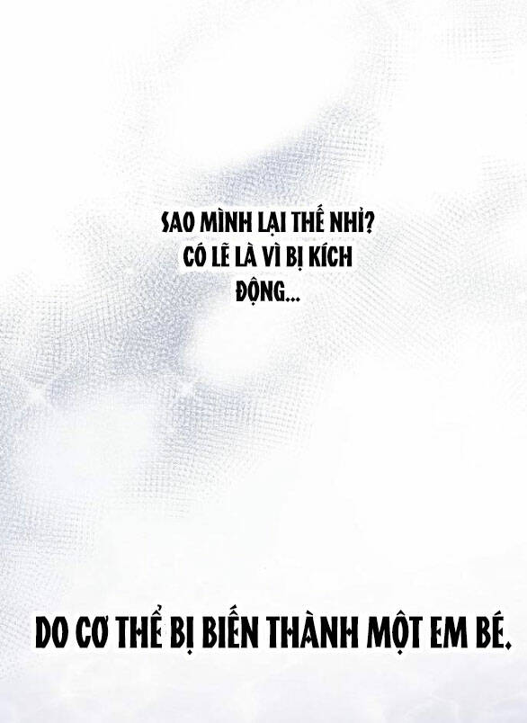 Bạo Chúa Bé Con - Chap 5.1