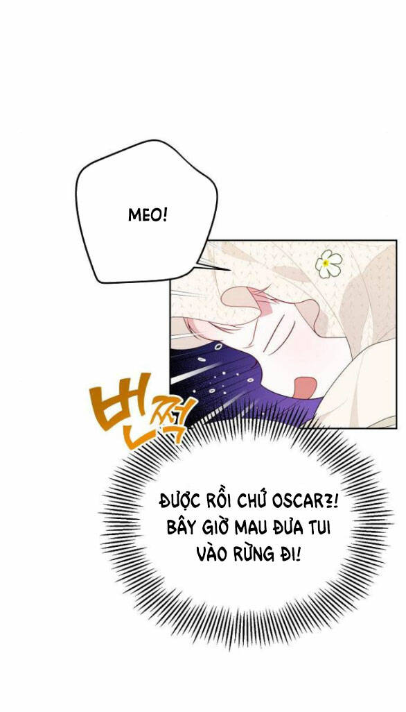 Bạo Chúa Bé Con - Chap 5.1