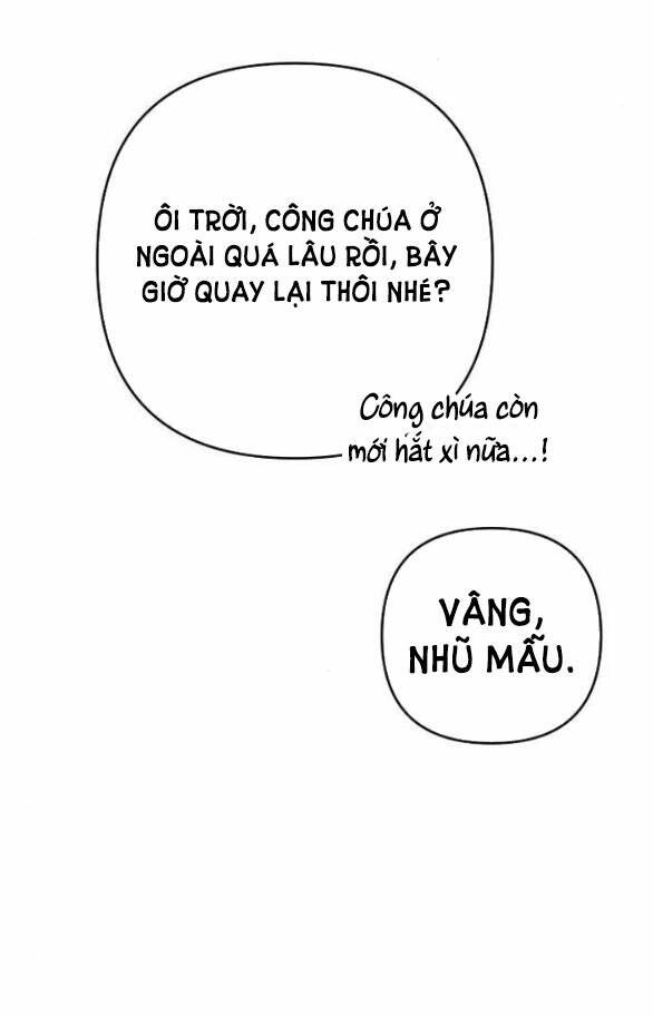 Bạo Chúa Bé Con - Chap 5.2