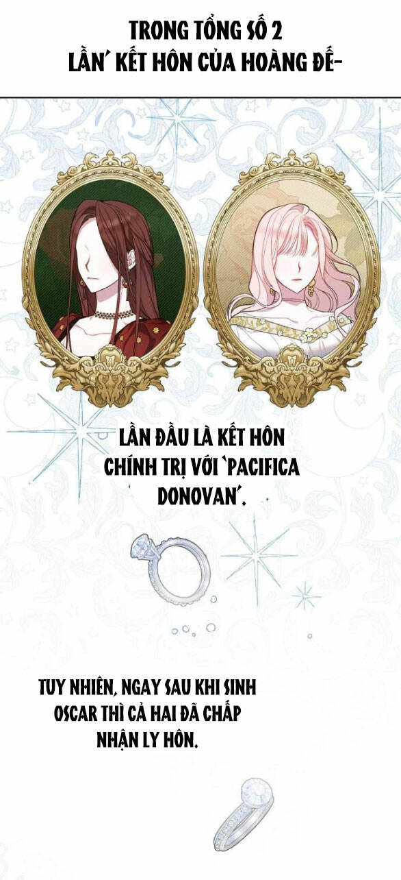 Bạo Chúa Bé Con - Chap 5.2