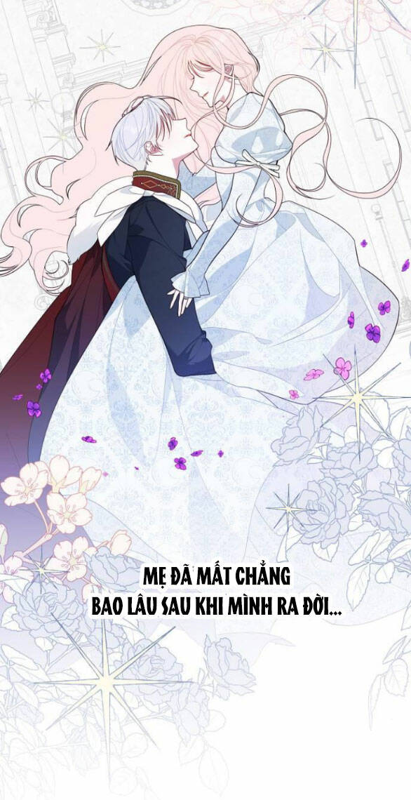 Bạo Chúa Bé Con - Chap 5.2