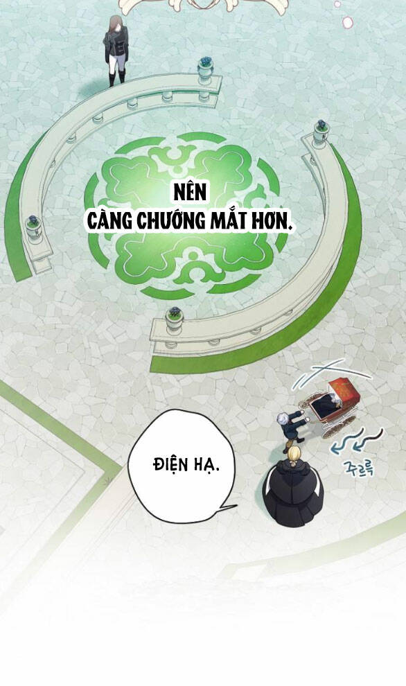 Bạo Chúa Bé Con - Chap 5.2