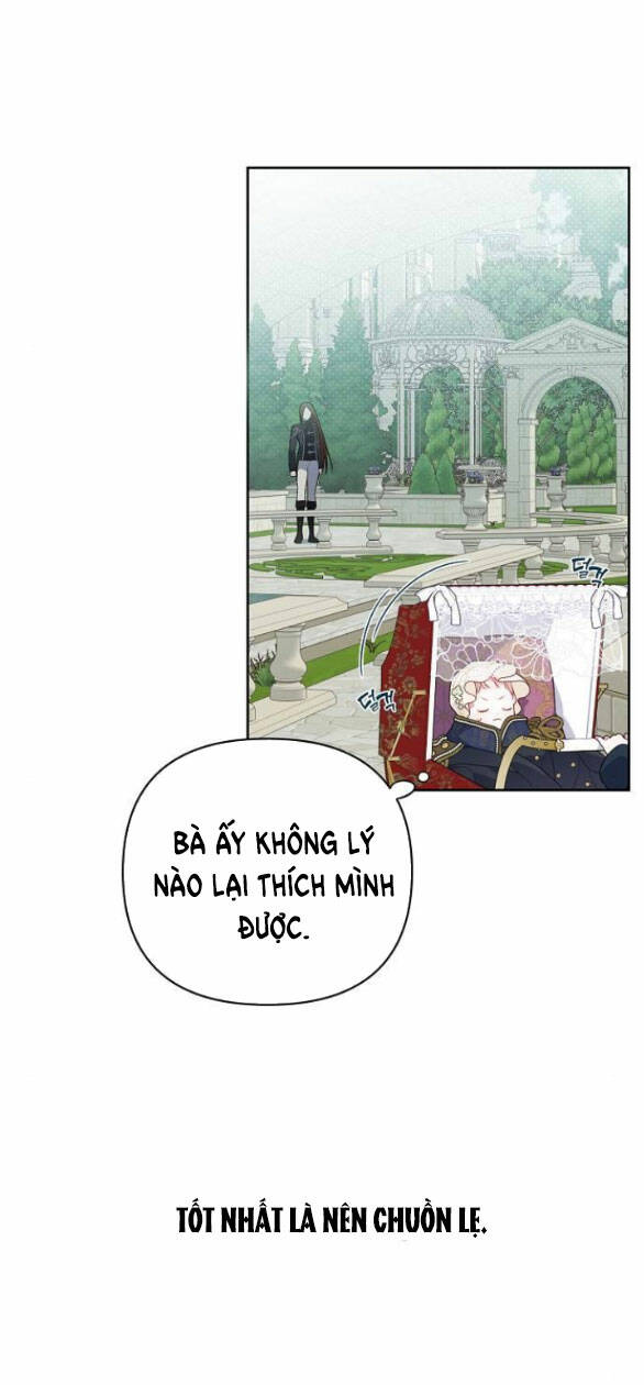 Bạo Chúa Bé Con - Chap 5.2