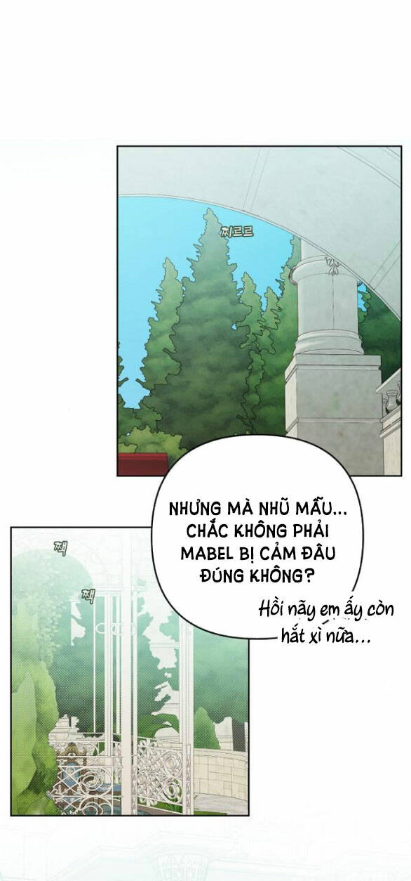 Bạo Chúa Bé Con - Chap 5.2