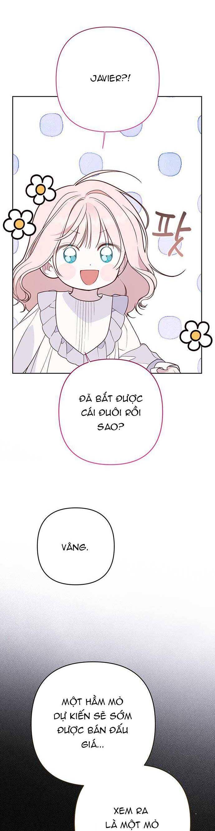 Bạo Chúa Bé Con - Chap 56