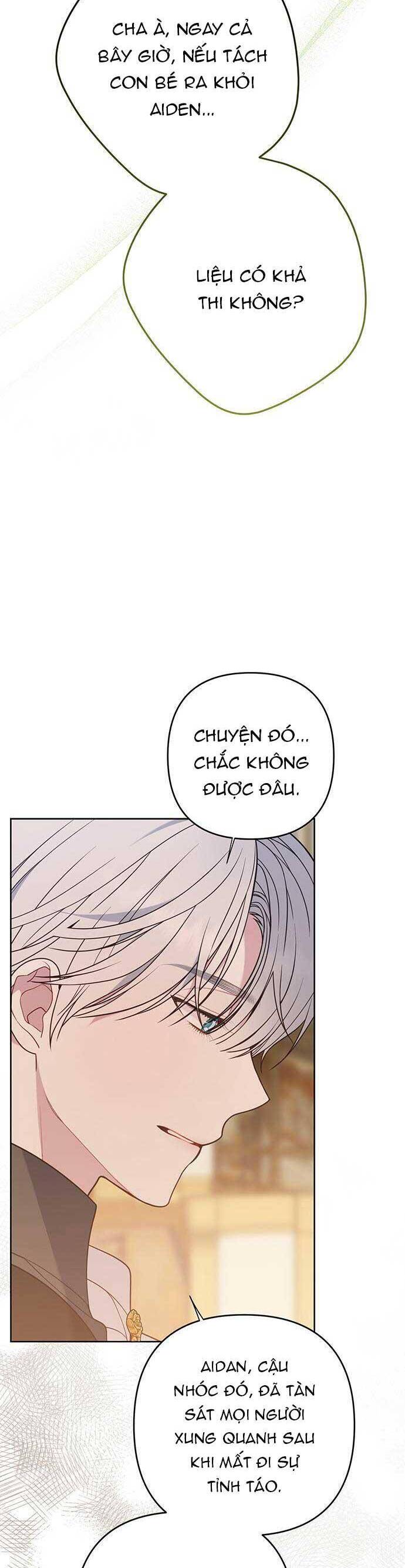 Bạo Chúa Bé Con - Chap 57