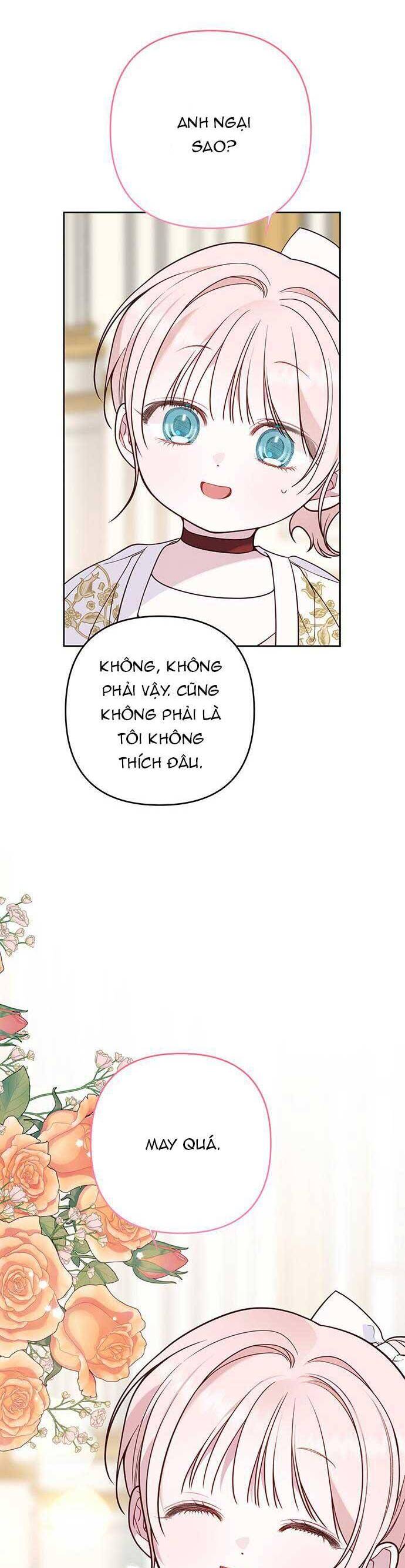 Bạo Chúa Bé Con - Chap 57