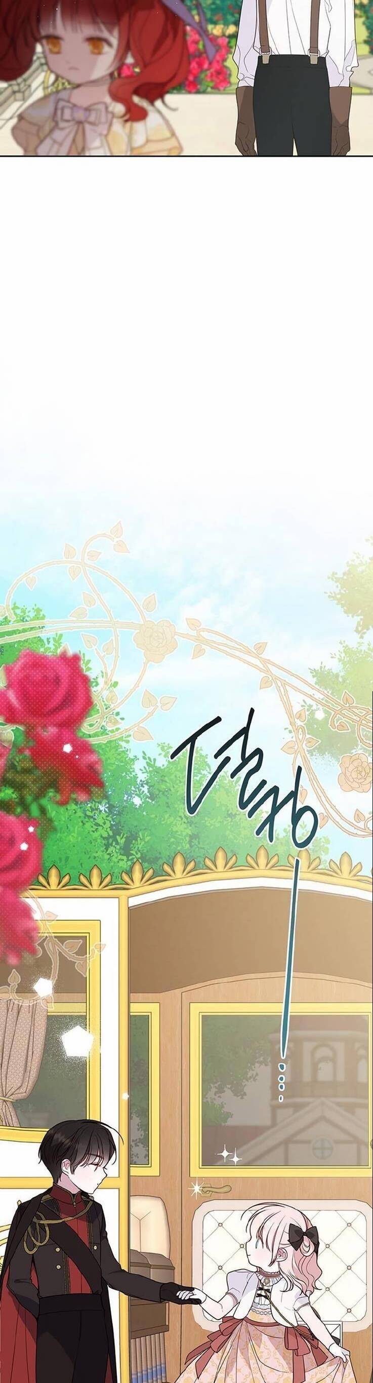 Bạo Chúa Bé Con - Chap 59