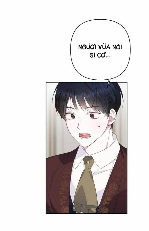 Bạo Chúa Bé Con - Chap 6.1