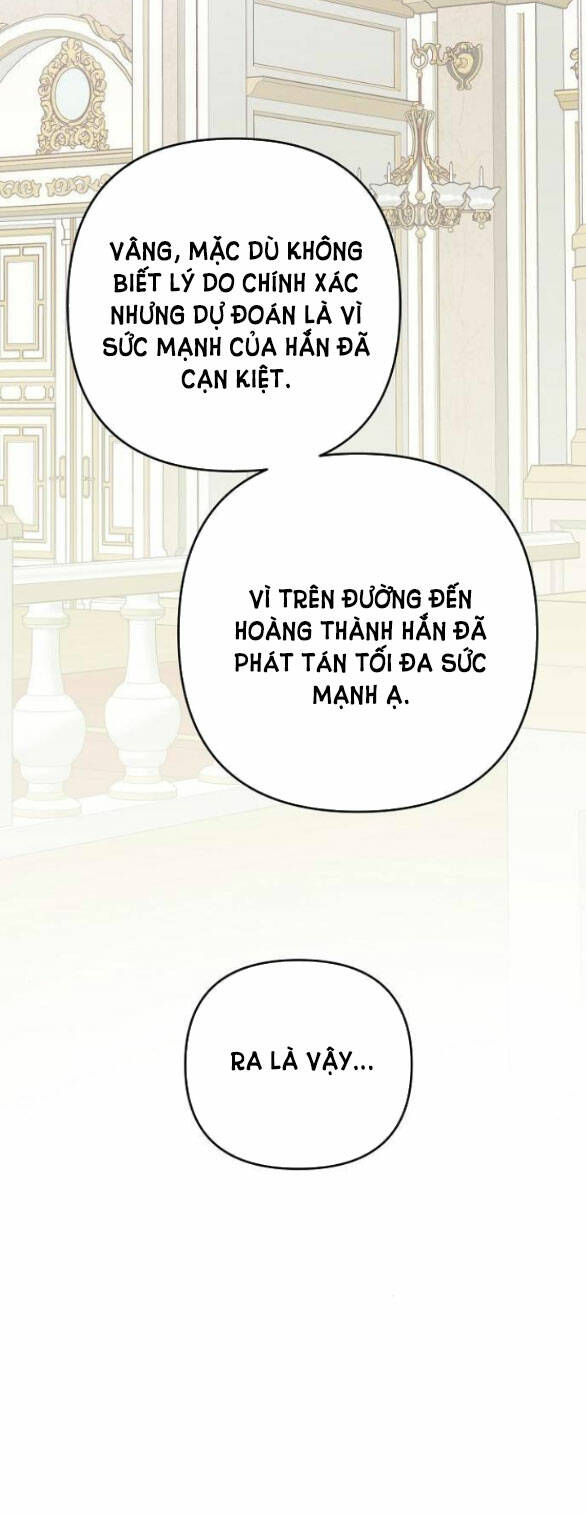 Bạo Chúa Bé Con - Chap 6.1