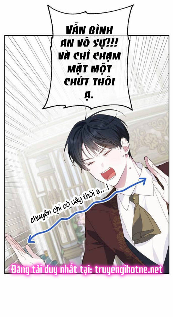 Bạo Chúa Bé Con - Chap 6.2