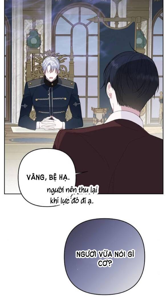 Bạo Chúa Bé Con - Chap 6.2