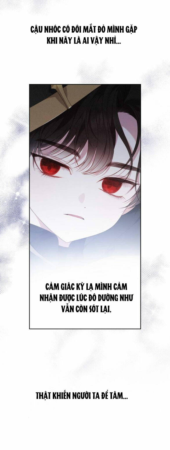 Bạo Chúa Bé Con - Chap 6.2