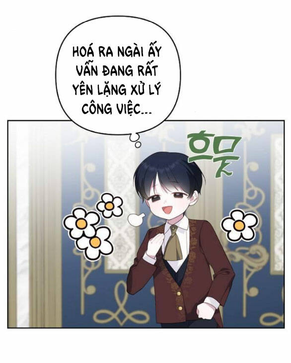 Bạo Chúa Bé Con - Chap 6.2