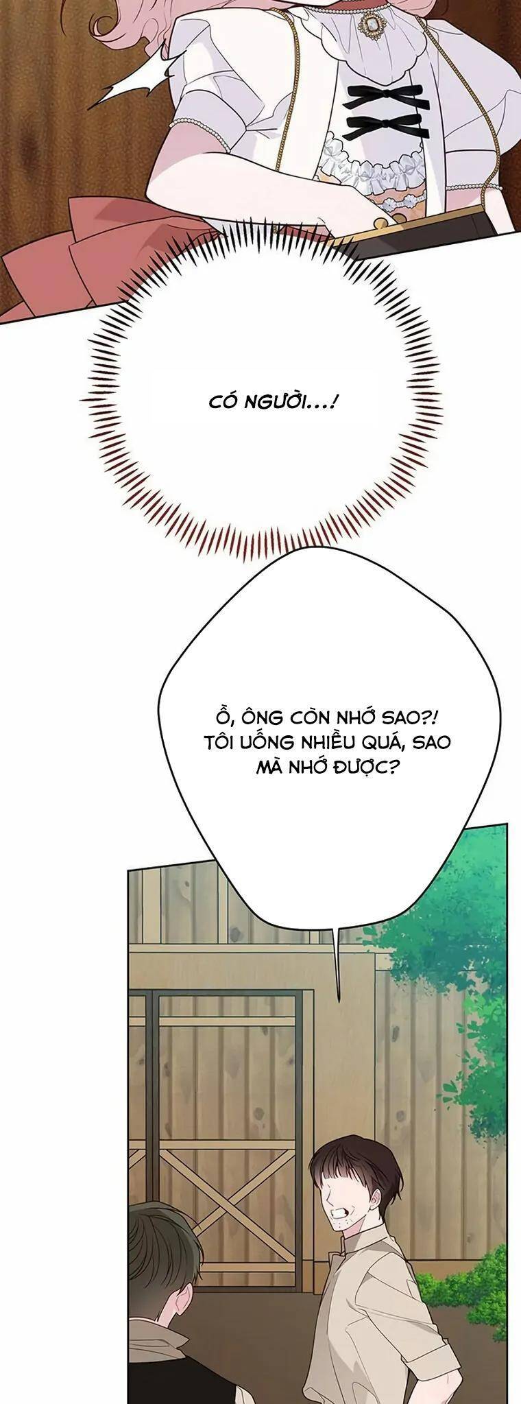 Bạo Chúa Bé Con - Chap 60