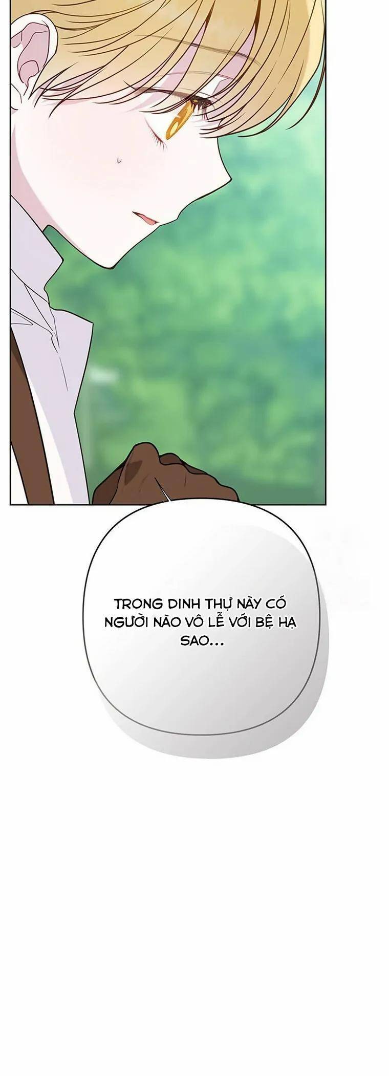 Bạo Chúa Bé Con - Chap 60