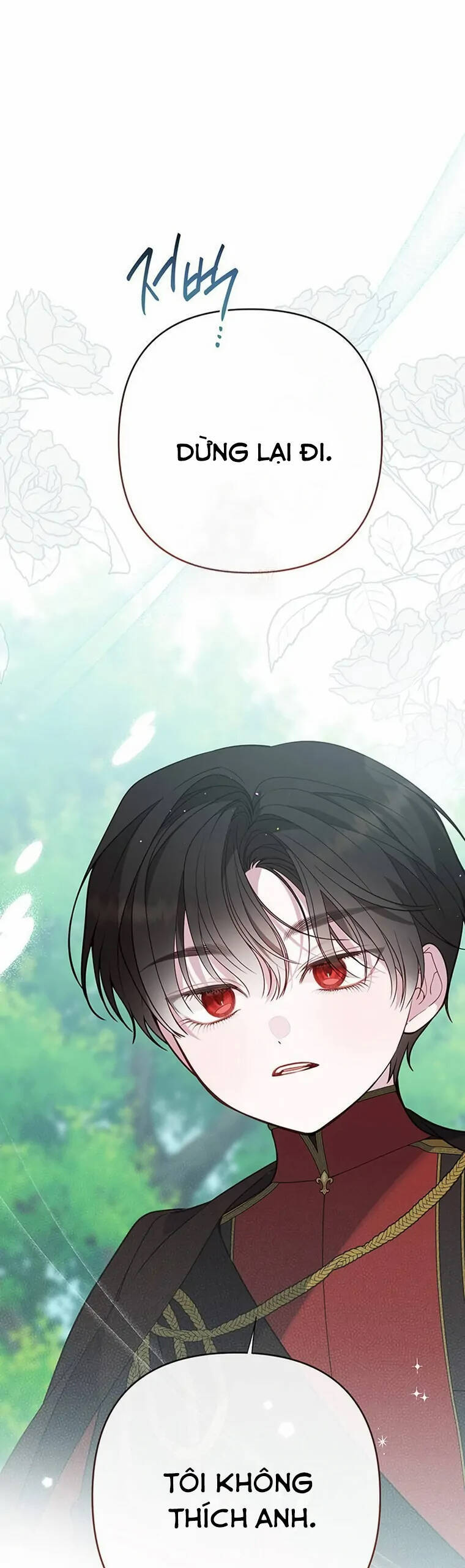 Bạo Chúa Bé Con - Chap 61