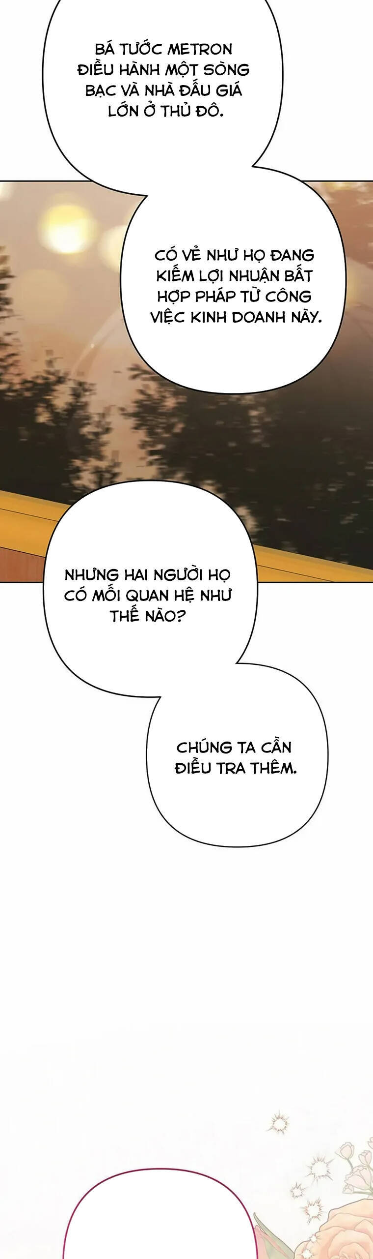 Bạo Chúa Bé Con - Chap 61