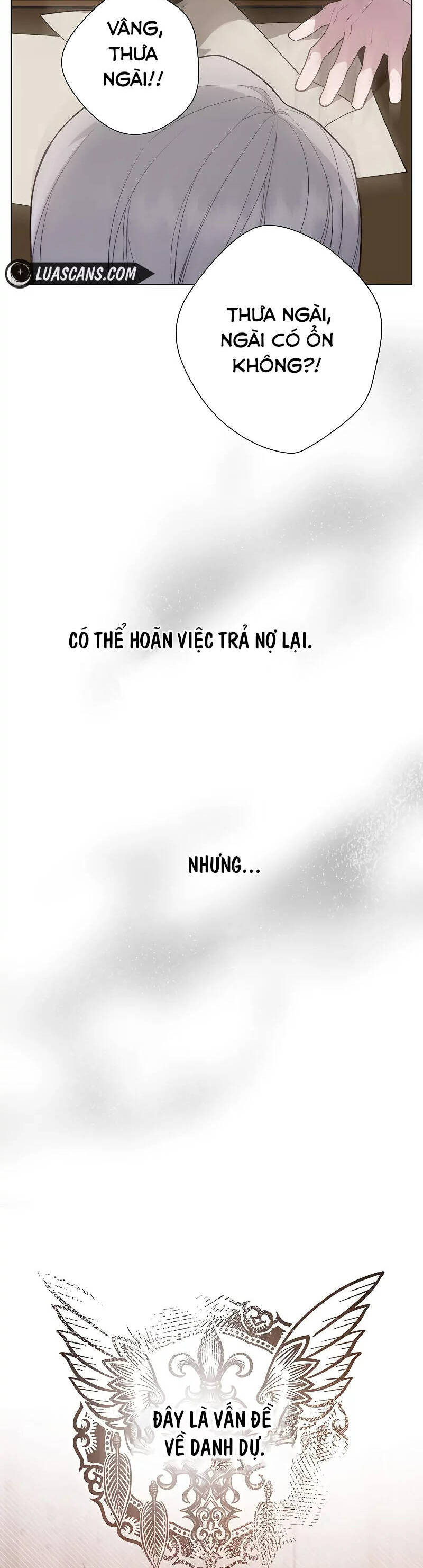 Bạo Chúa Bé Con - Chap 63