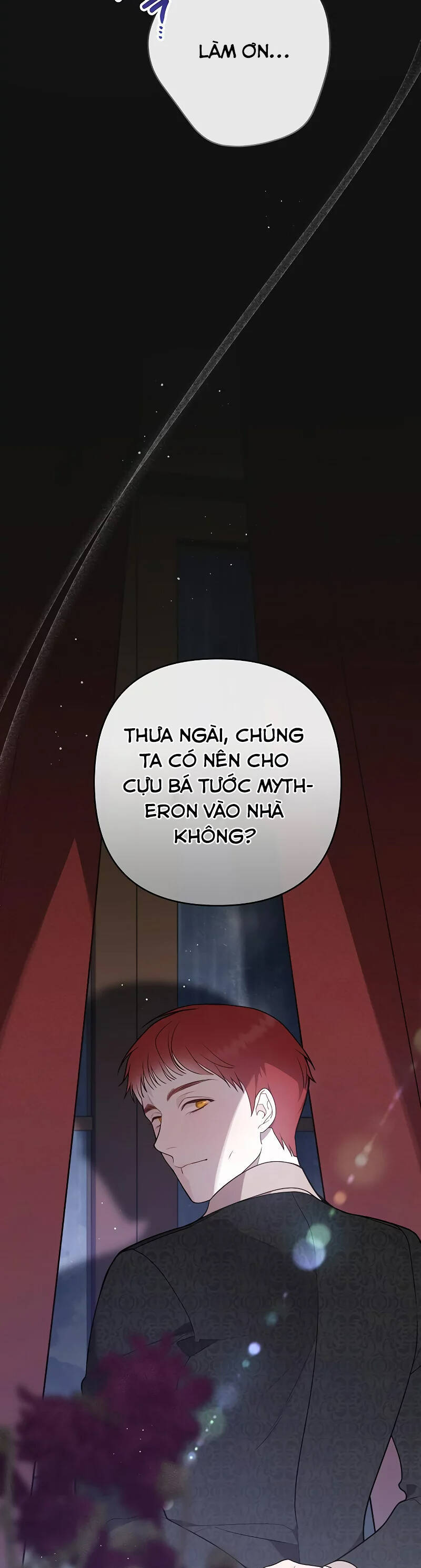 Bạo Chúa Bé Con - Chap 63