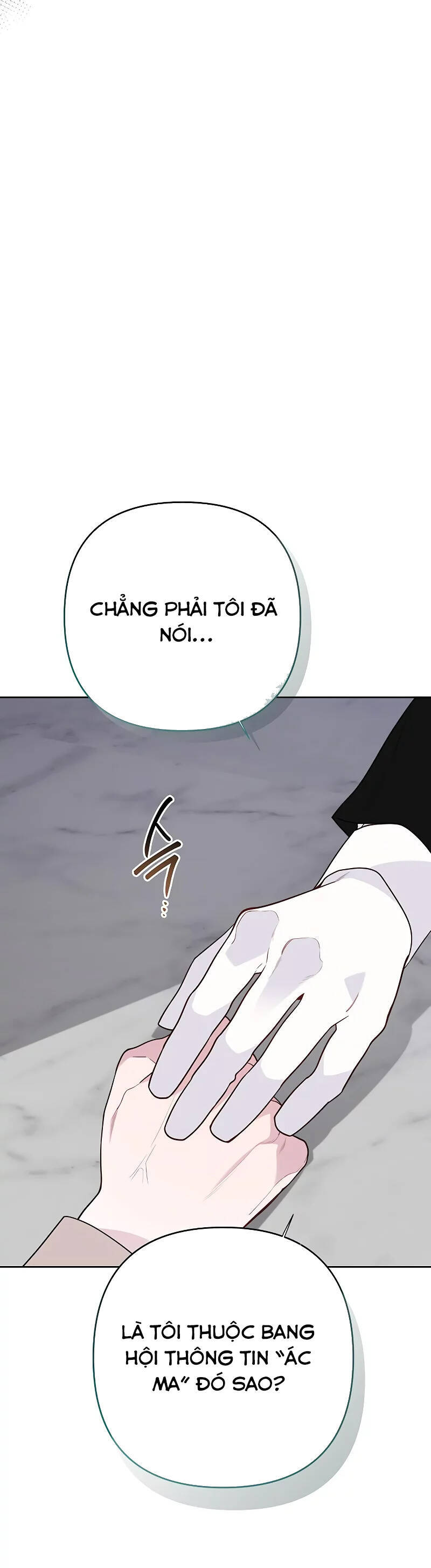 Bạo Chúa Bé Con - Chap 63