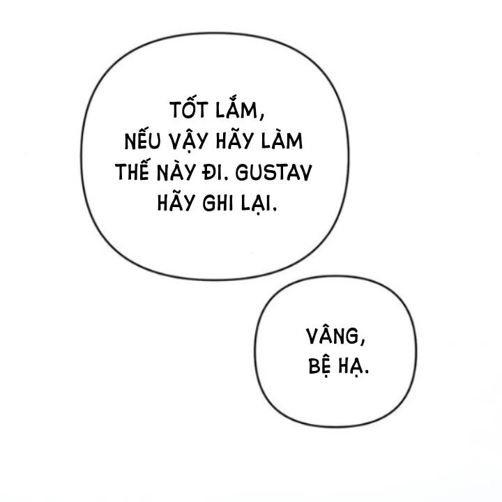 Bạo Chúa Bé Con - Chap 7.1