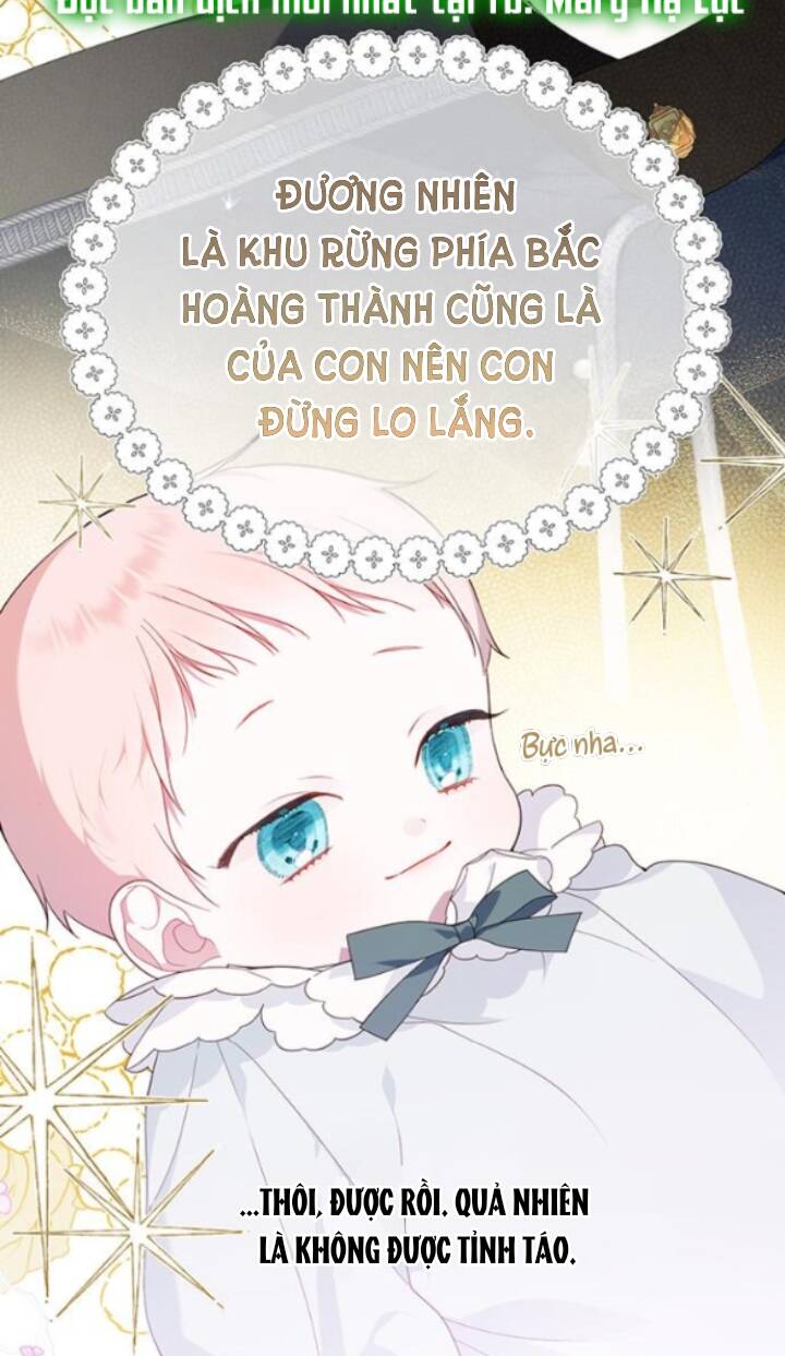 Bạo Chúa Bé Con - Chap 7.1