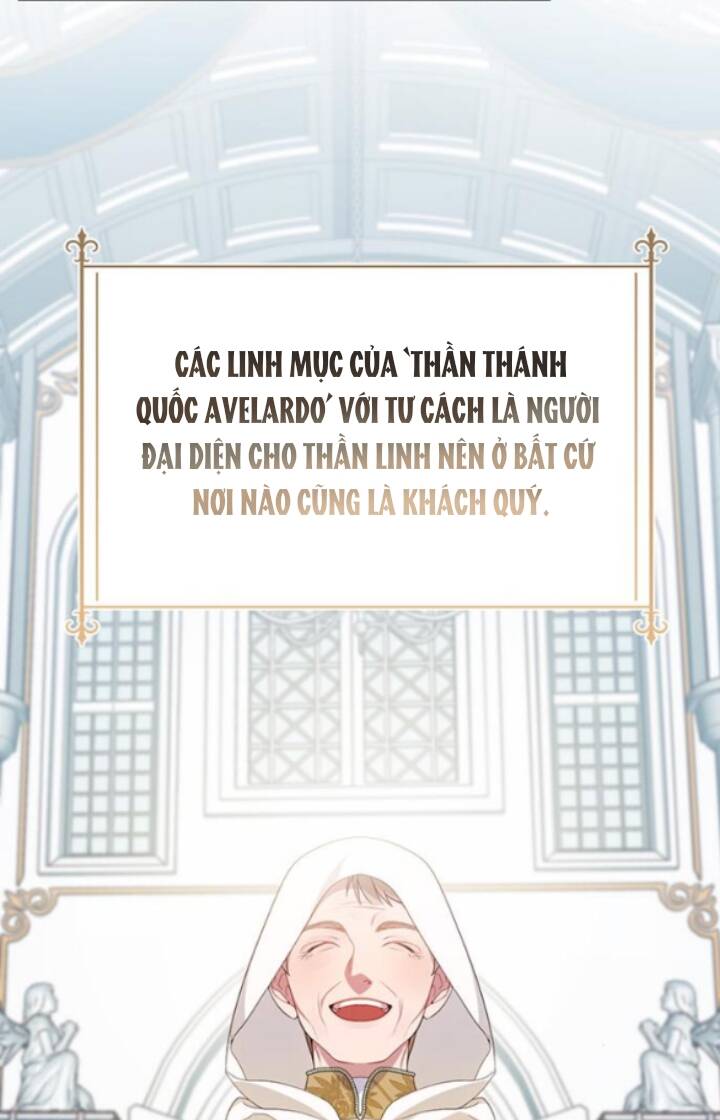 Bạo Chúa Bé Con - Chap 7.1