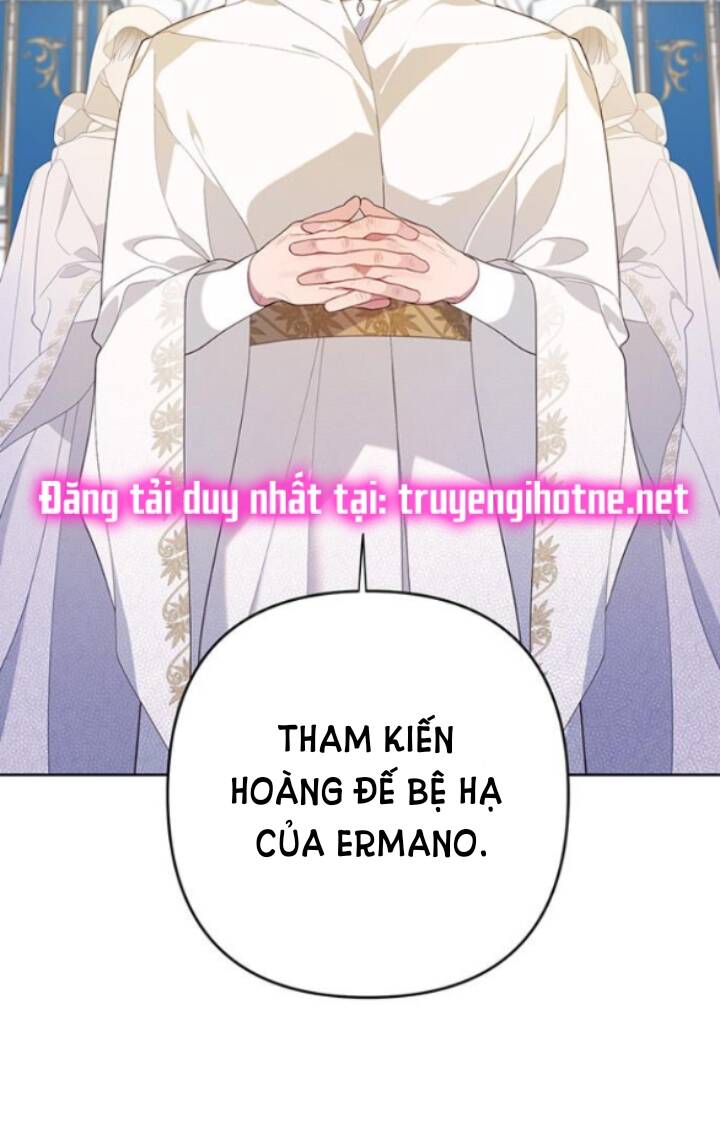 Bạo Chúa Bé Con - Chap 7.1