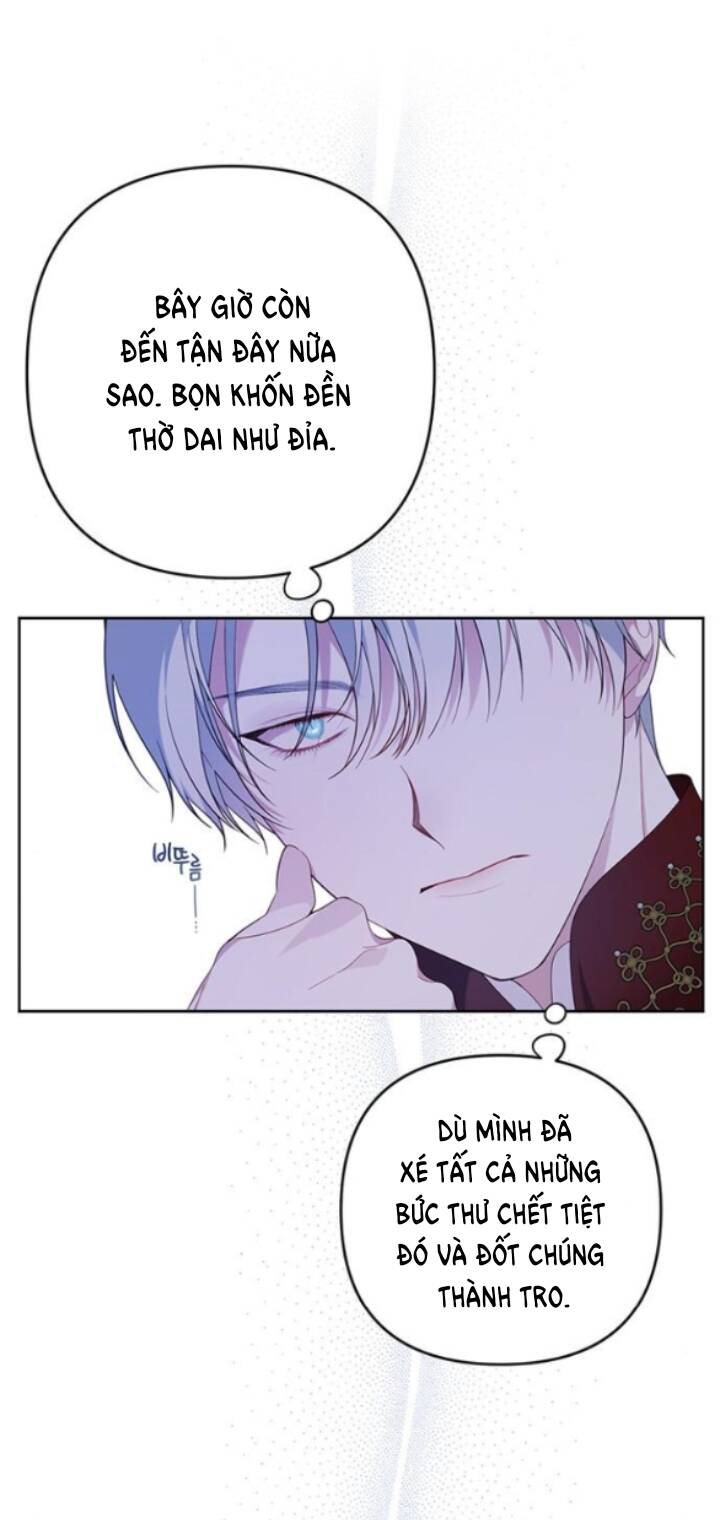 Bạo Chúa Bé Con - Chap 7.1