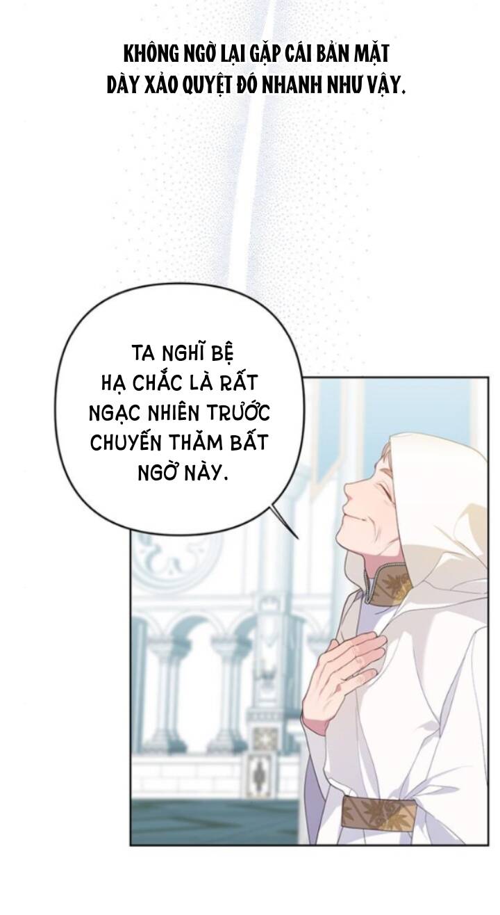 Bạo Chúa Bé Con - Chap 7.1