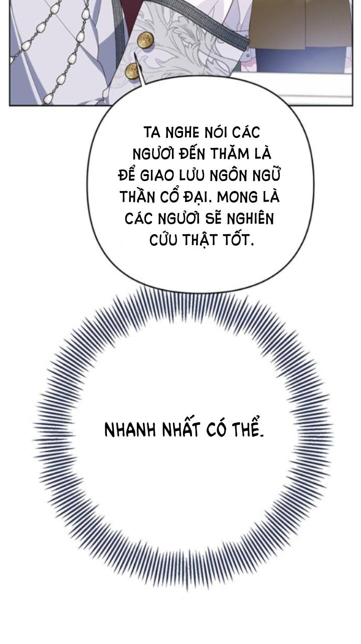 Bạo Chúa Bé Con - Chap 7.1