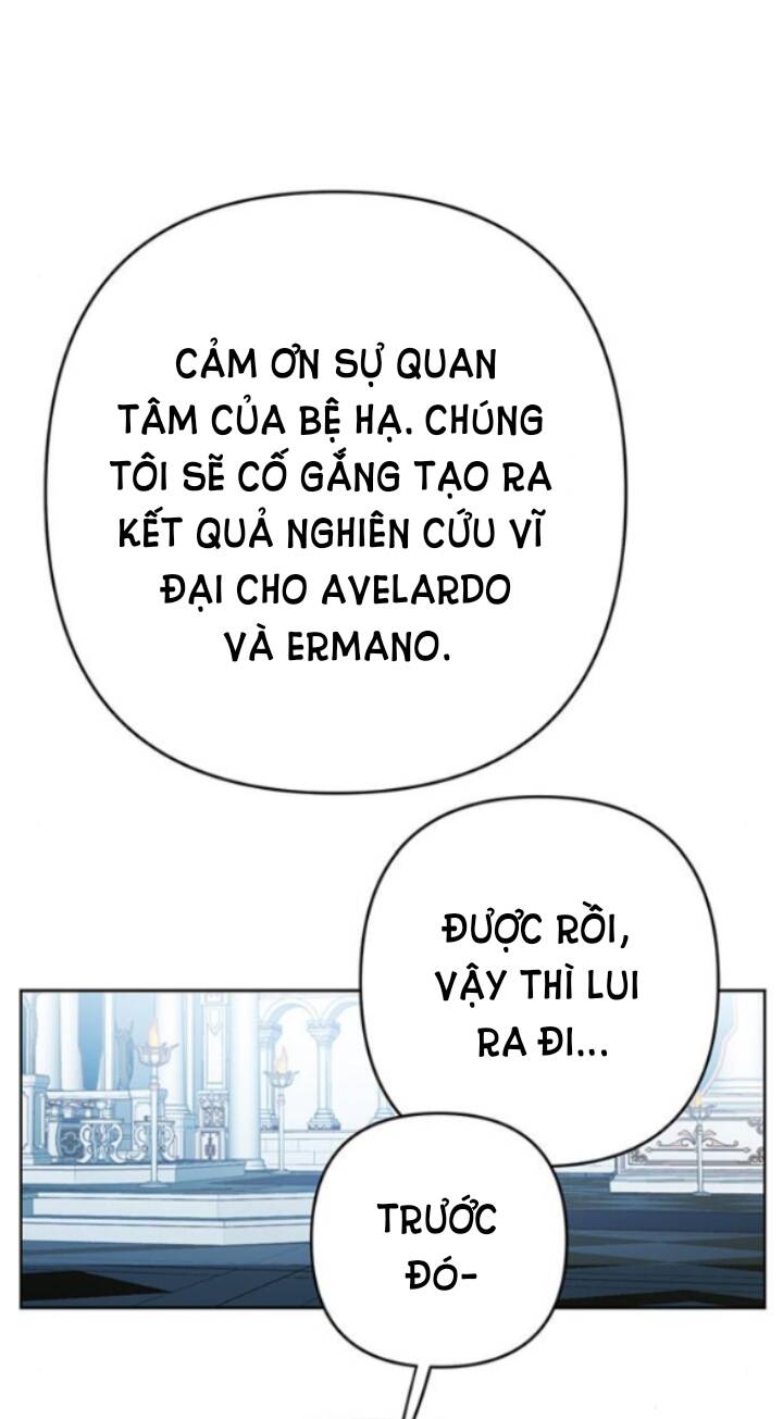 Bạo Chúa Bé Con - Chap 7.1