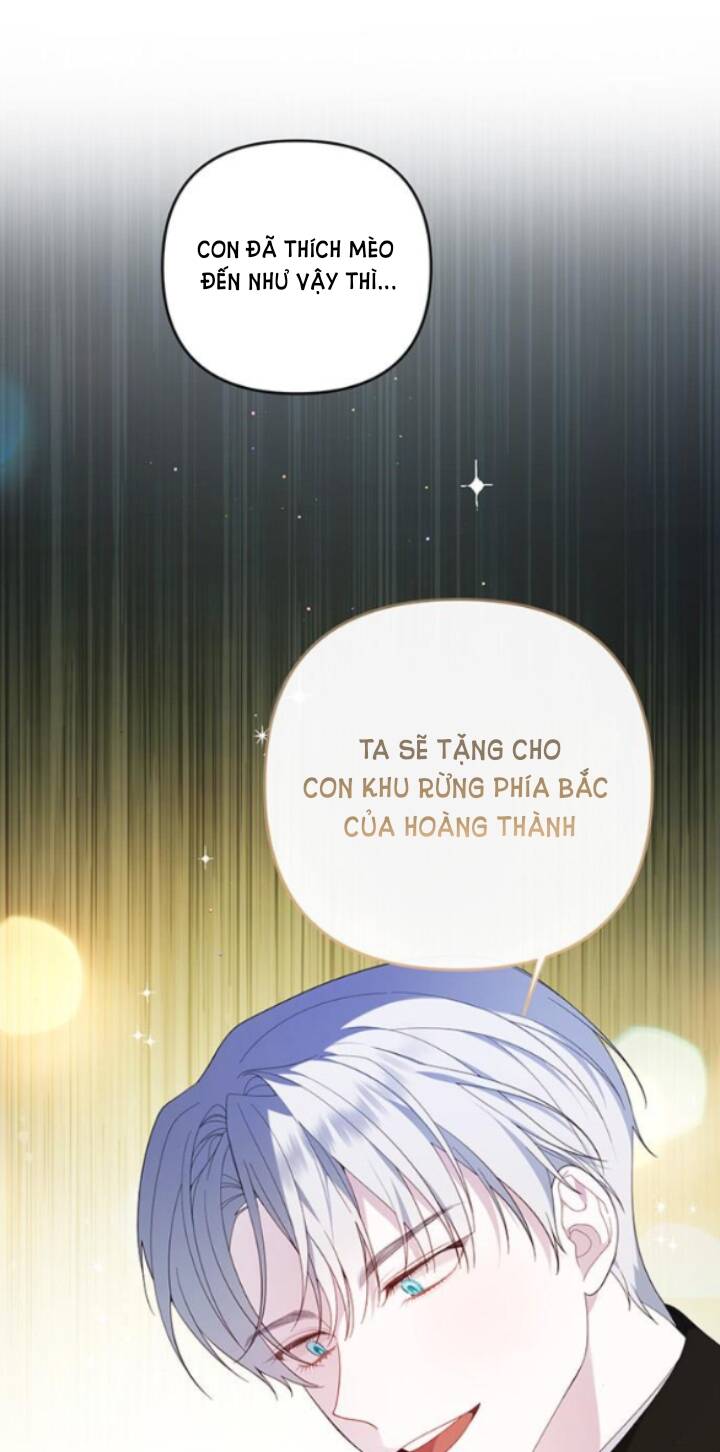 Bạo Chúa Bé Con - Chap 7.1