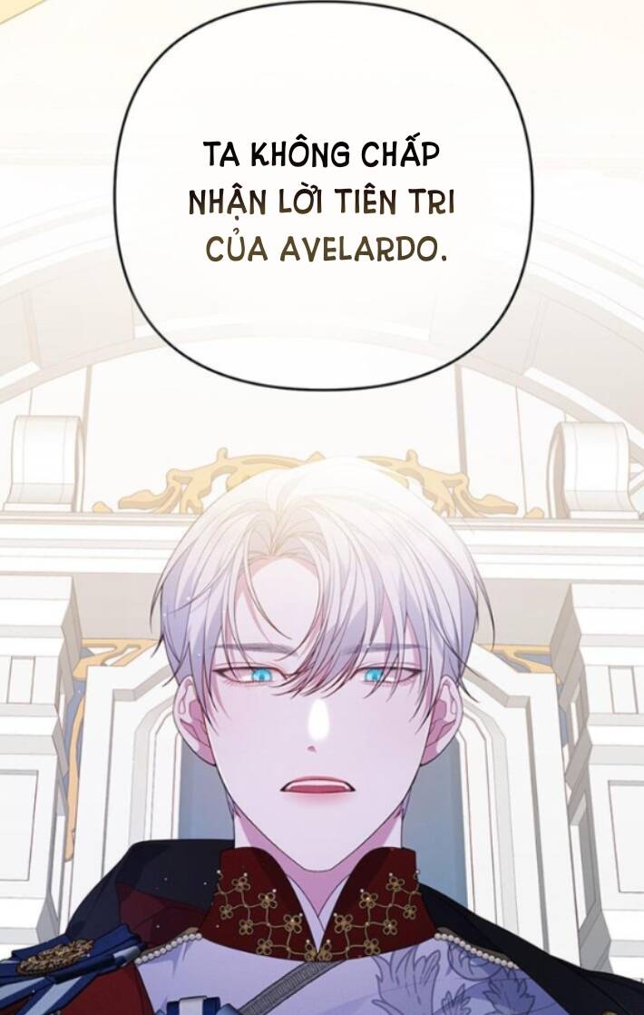 Bạo Chúa Bé Con - Chap 7.1