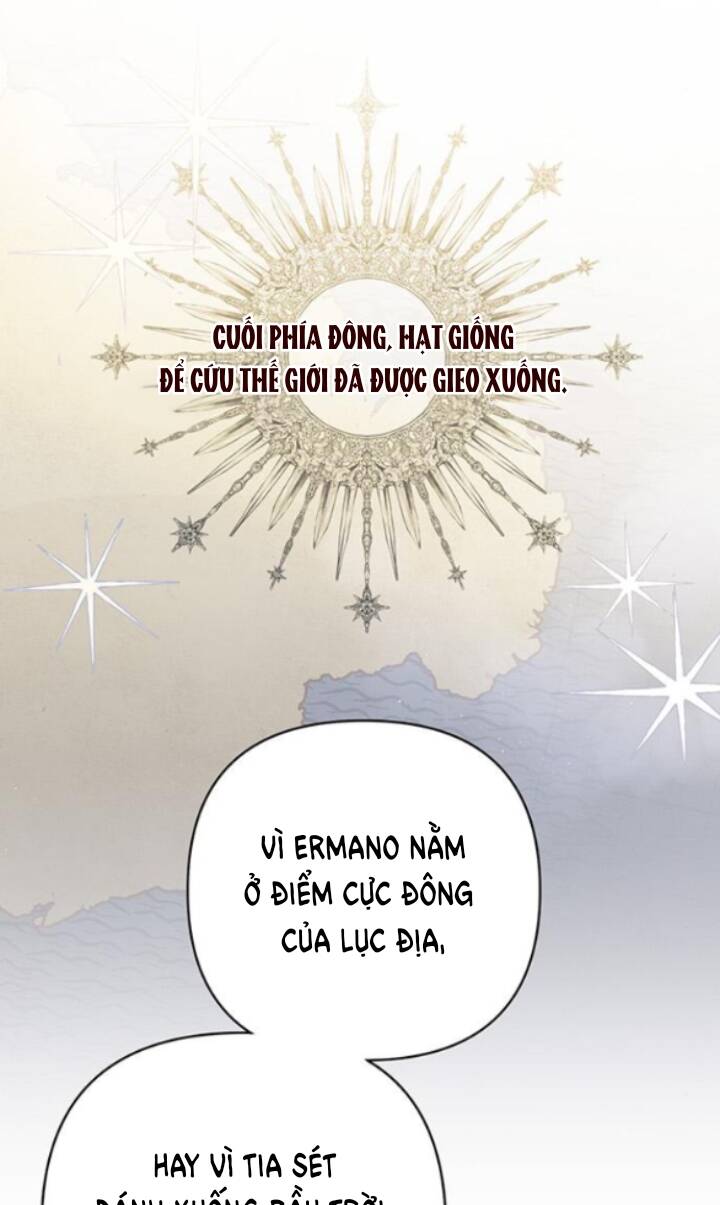 Bạo Chúa Bé Con - Chap 7.1