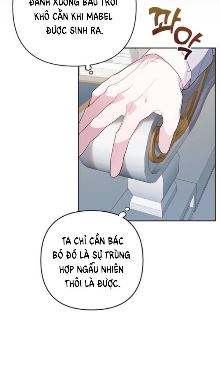 Bạo Chúa Bé Con - Chap 7.1