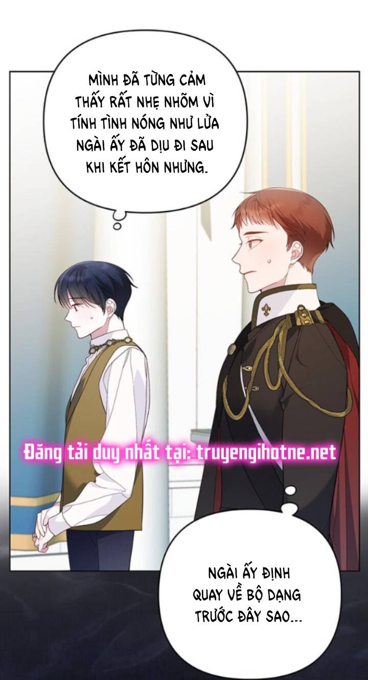 Bạo Chúa Bé Con - Chap 7.1