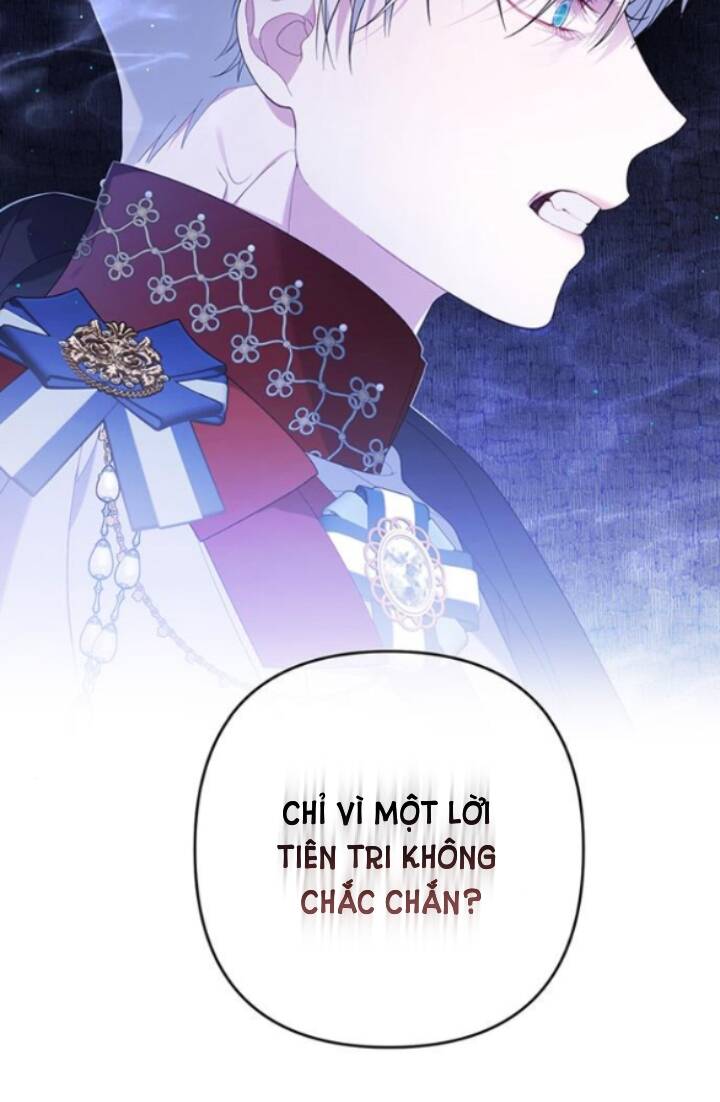 Bạo Chúa Bé Con - Chap 7.1