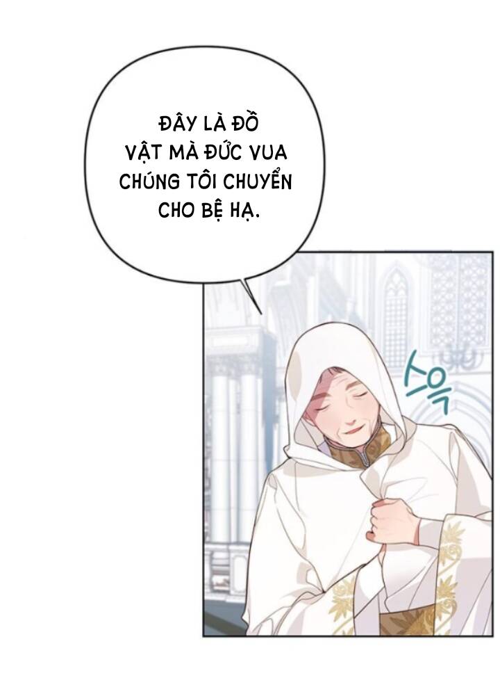 Bạo Chúa Bé Con - Chap 7.1