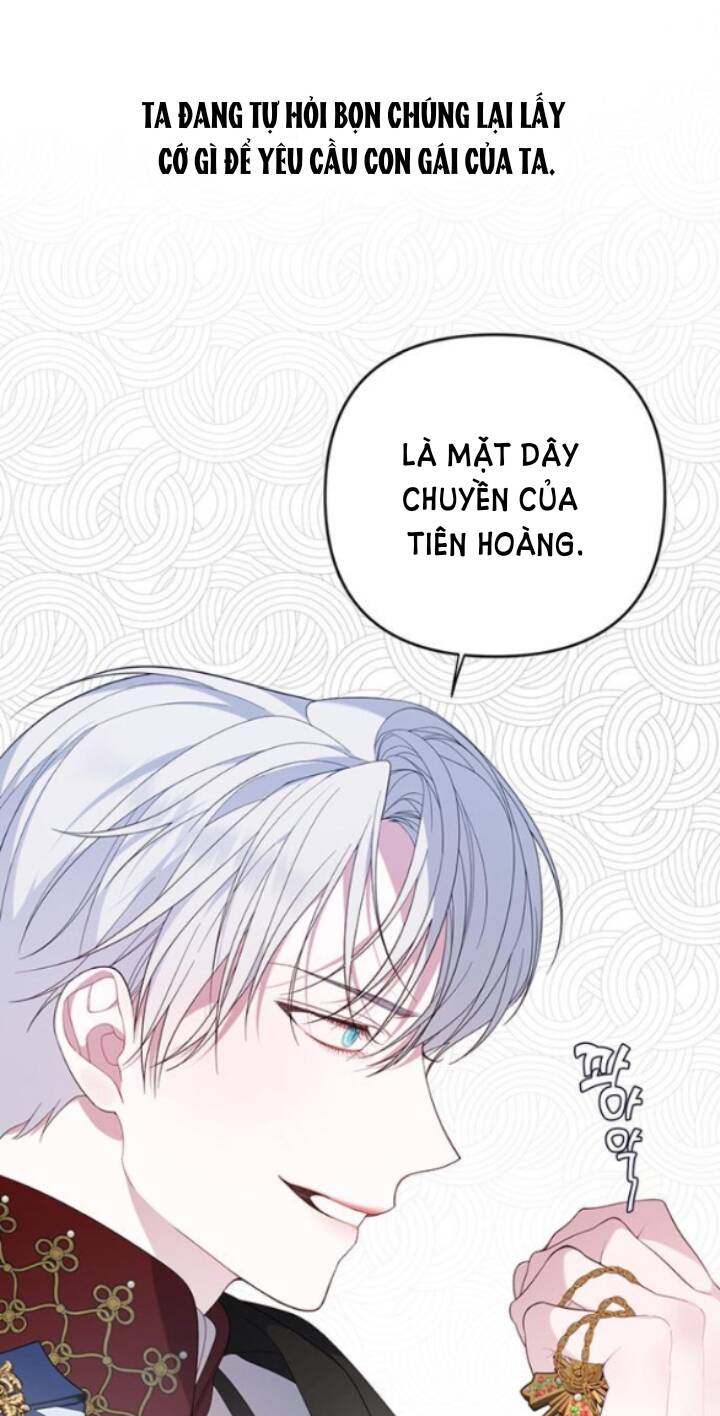 Bạo Chúa Bé Con - Chap 7.1