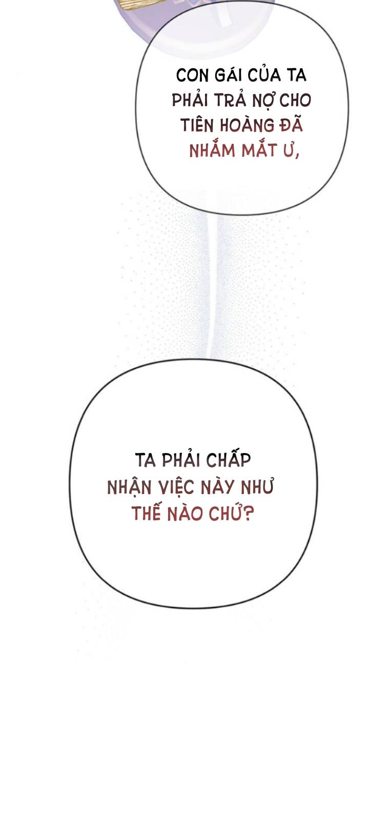 Bạo Chúa Bé Con - Chap 7.1