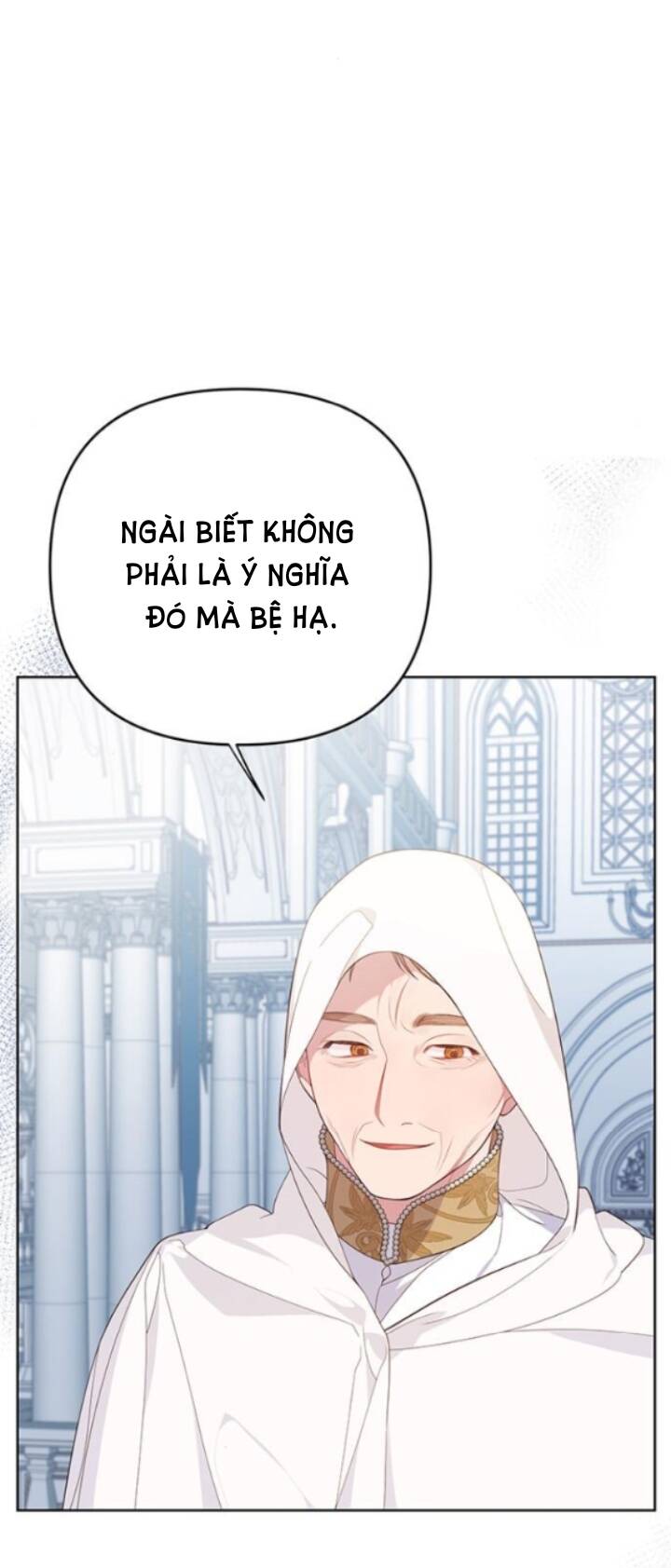 Bạo Chúa Bé Con - Chap 7.1